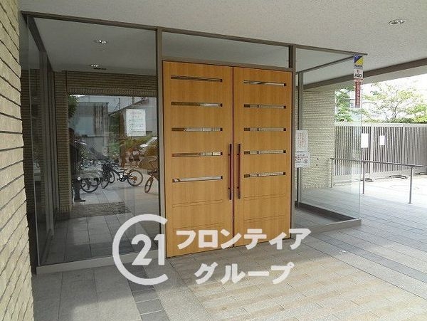 ソルコート住道　中古マンション