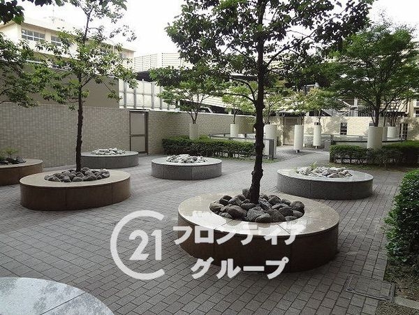ソルコート住道　中古マンション