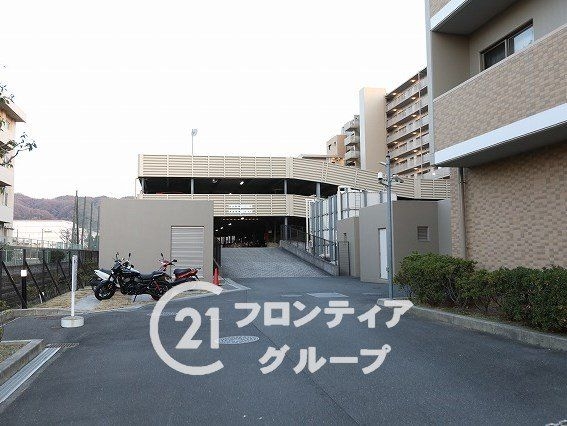 ソルコート住道　中古マンション