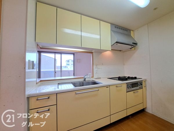 ソルコート住道　中古マンション