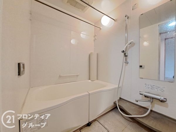 ソルコート住道　中古マンション