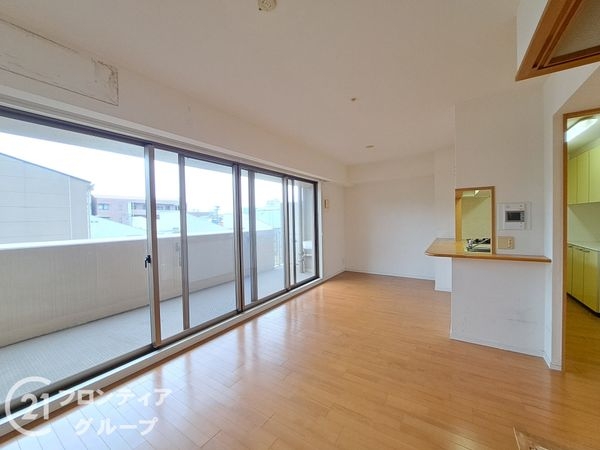 ソルコート住道　中古マンション