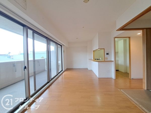 ソルコート住道　中古マンション