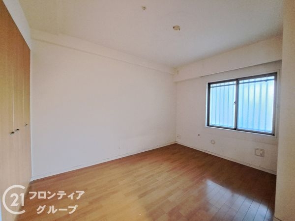 ソルコート住道　中古マンション