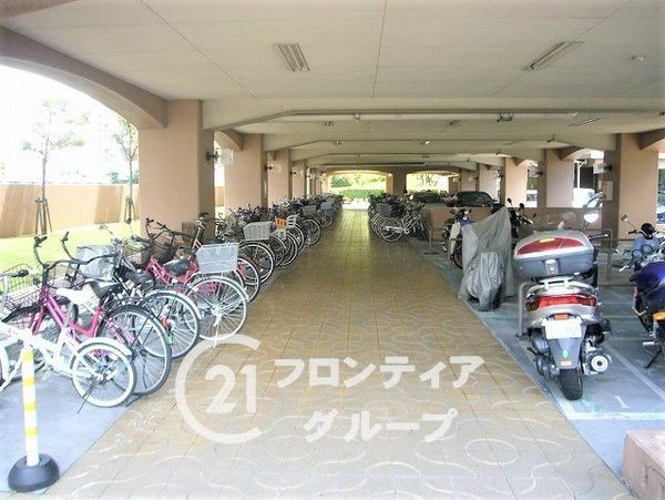 ファミール守口　中古マンション