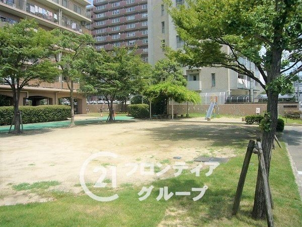 ファミール守口　中古マンション