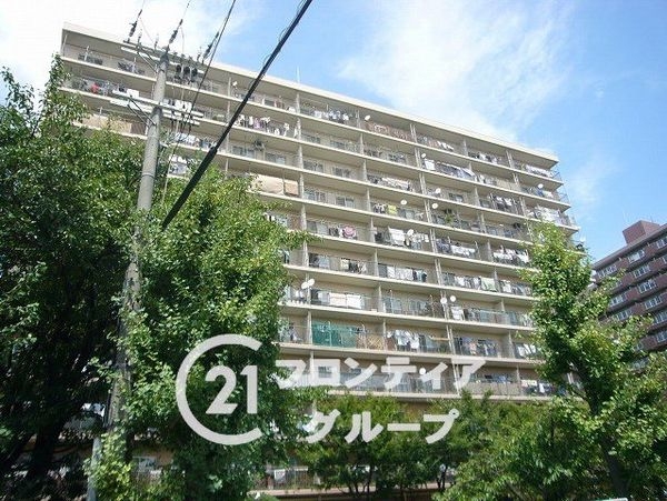 ファミール守口　中古マンション