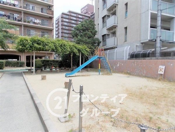 ファミール守口　中古マンション