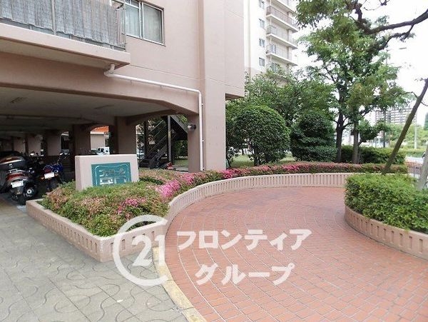 ファミール守口　中古マンション