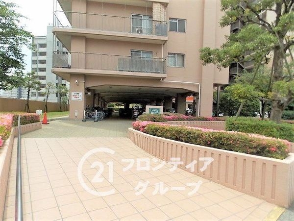 ファミール守口　中古マンション