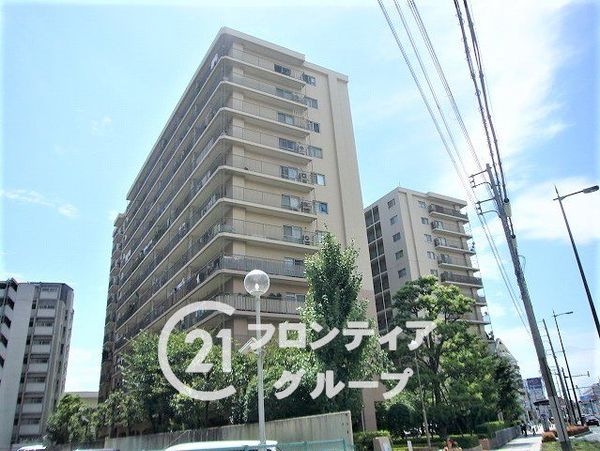 ファミール守口　中古マンション