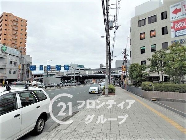 ファミール守口　中古マンション