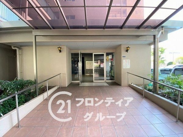 ファミール守口　中古マンション