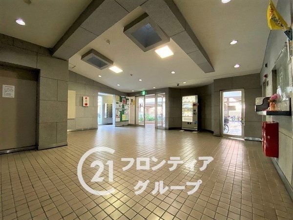ファミール守口　中古マンション