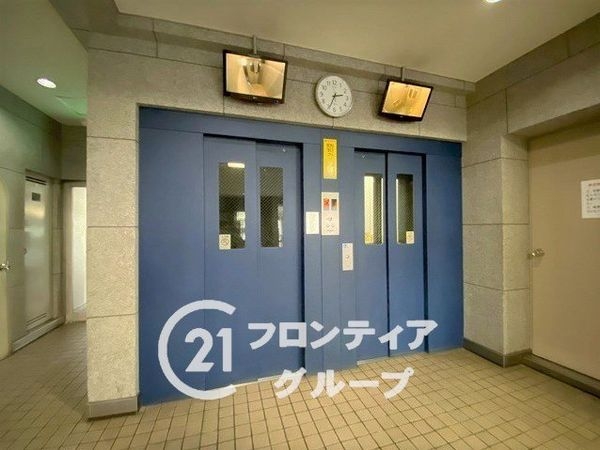 ファミール守口　中古マンション