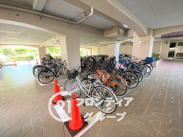 ファミール守口　中古マンション