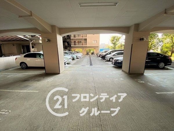 ファミール守口　中古マンション