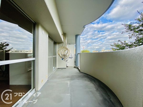 ファミールハイツ城東Ａ棟　中古マンション
