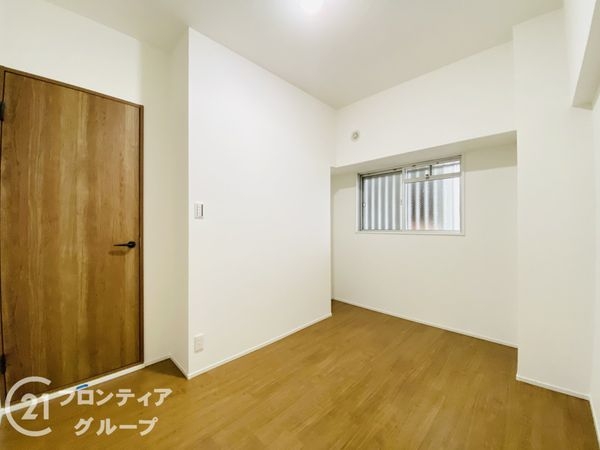 ファミールハイツ城東Ａ棟　中古マンション