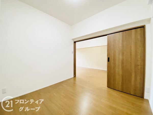 ファミールハイツ城東Ａ棟　中古マンション