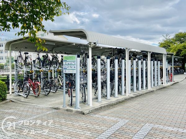 ファミールハイツ城東Ａ棟　中古マンション