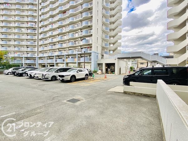 ファミールハイツ城東Ａ棟　中古マンション