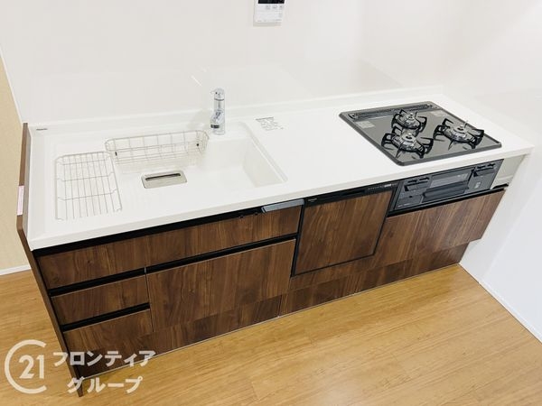 ファミールハイツ城東Ａ棟　中古マンション