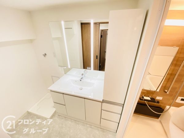 ファミールハイツ城東Ａ棟　中古マンション