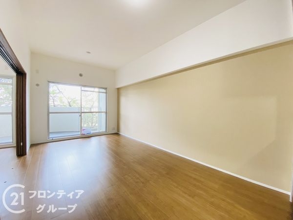 ファミールハイツ城東Ａ棟　中古マンション