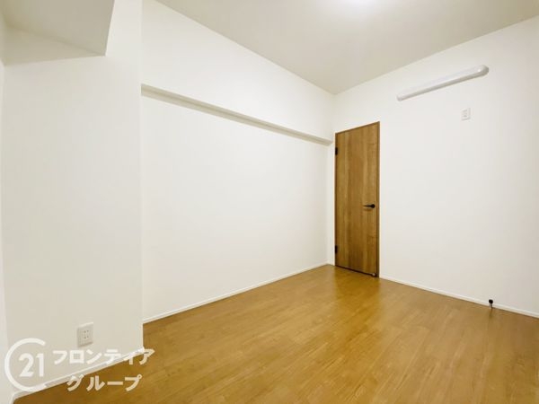 ファミールハイツ城東Ａ棟　中古マンション