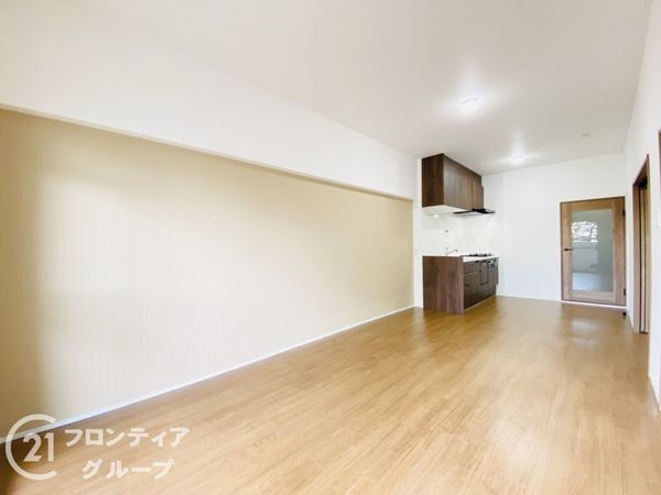 ファミールハイツ城東Ａ棟　中古マンション
