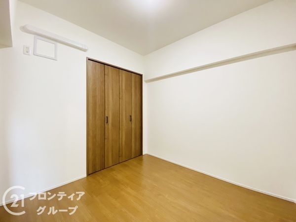 ファミールハイツ城東Ａ棟　中古マンション