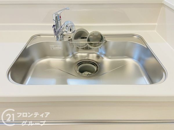 四條畷市南野6丁目の中古一戸建て(その他設備)