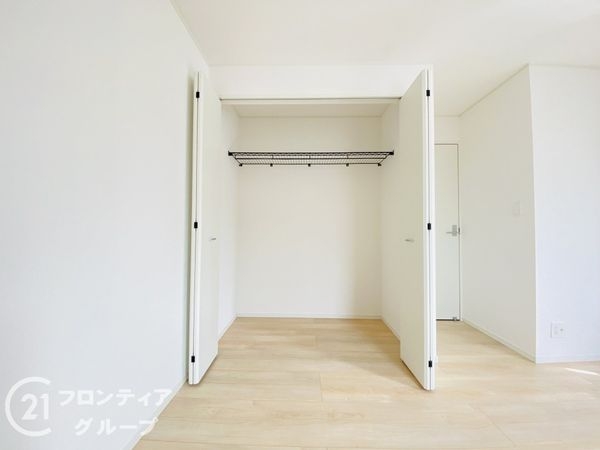 四條畷市南野６丁目の中古一戸建て