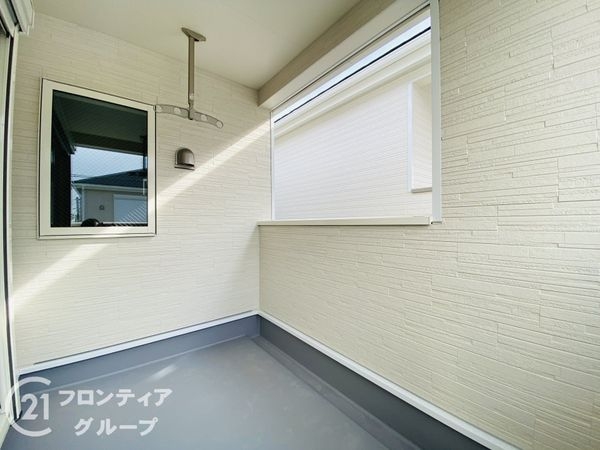 四條畷市南野６丁目の中古一戸建て