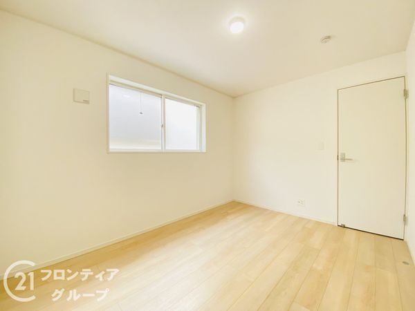 四條畷市南野６丁目の中古一戸建て