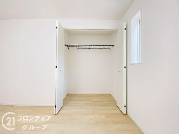 四條畷市南野６丁目の中古一戸建て
