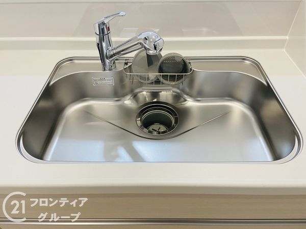 四條畷市南野６丁目の中古一戸建て