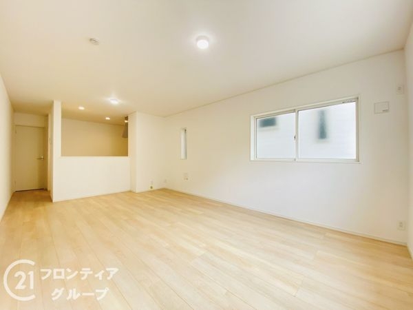 四條畷市南野６丁目の中古一戸建て