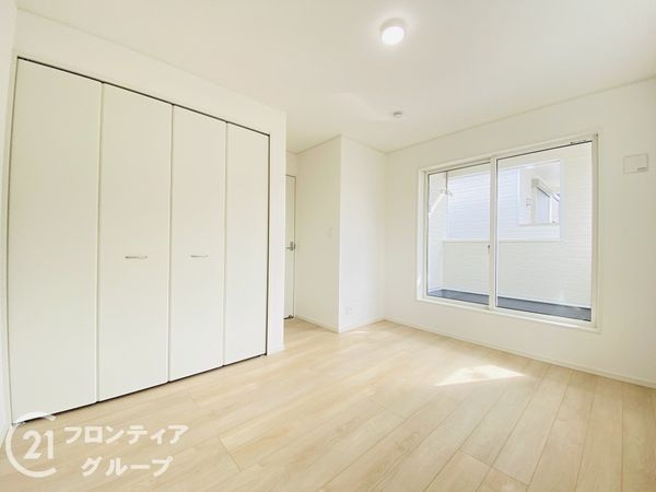 四條畷市南野６丁目の中古一戸建て