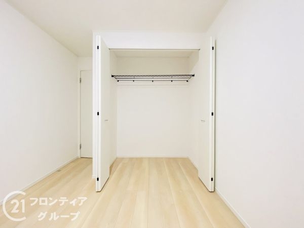 四條畷市南野６丁目の中古一戸建て