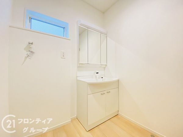 四條畷市南野６丁目の中古一戸建て