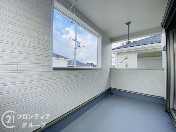 四條畷市南野６丁目の中古一戸建て