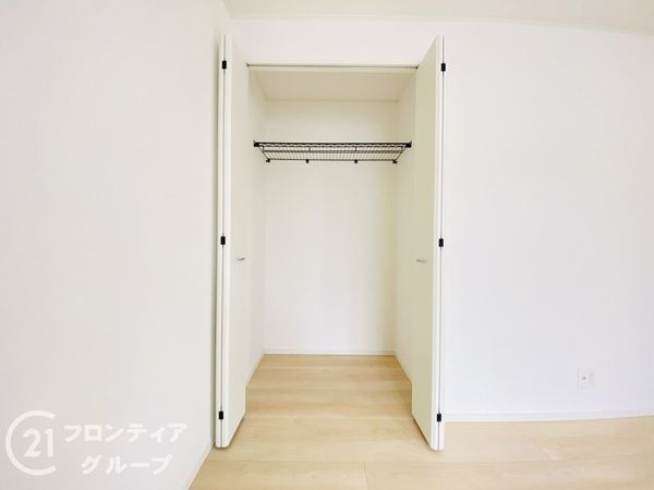 四條畷市南野６丁目の中古一戸建て