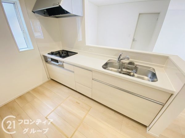 四條畷市南野６丁目の中古一戸建て