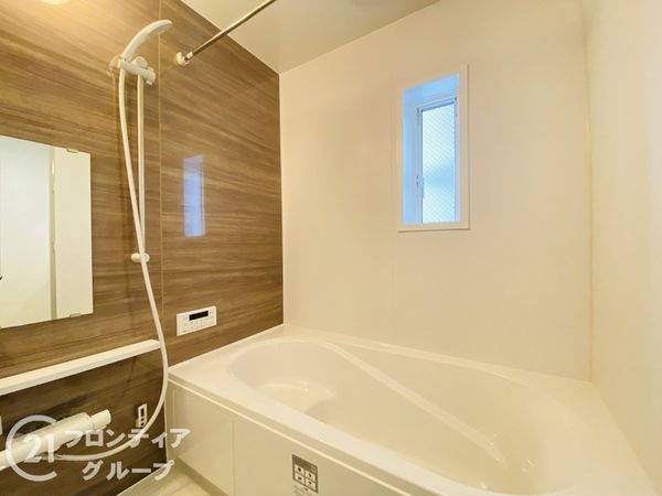 四條畷市南野６丁目の中古一戸建て