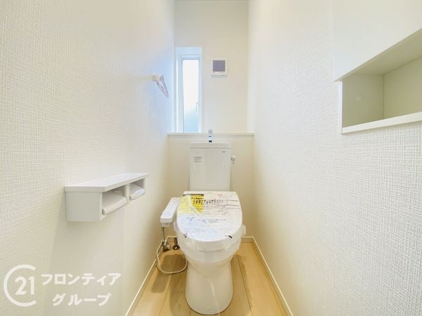 四條畷市南野６丁目の中古一戸建て
