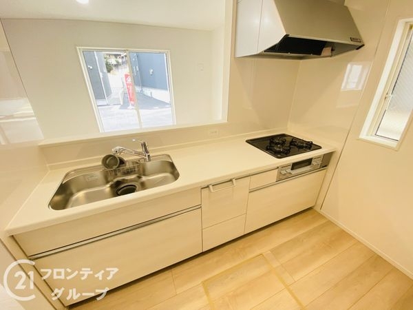 四條畷市南野６丁目の中古一戸建て