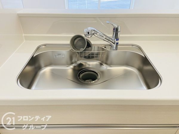 四條畷市南野６丁目の中古一戸建て