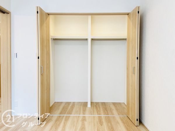 メイプルパーク・スクエア西２番街　中古マンション